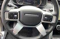 Land Rover Discovery R-Dynamic SE