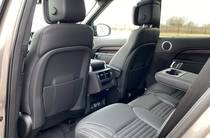 Land Rover Discovery R-Dynamic SE