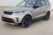 Land Rover Discovery R-Dynamic SE