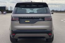 Land Rover Discovery R-Dynamic SE