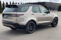 Land Rover Discovery R-Dynamic SE