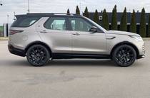 Land Rover Discovery R-Dynamic SE