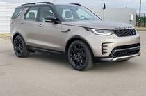 Land Rover Discovery R-Dynamic SE