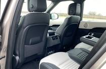 Land Rover Discovery R-Dynamic SE