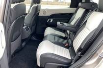 Land Rover Discovery R-Dynamic SE