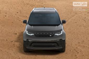Land Rover Discovery 2023 Base