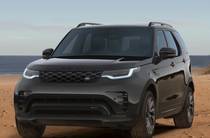 Land Rover Discovery R-Dynamic S