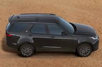 Land Rover Discovery R-Dynamic S