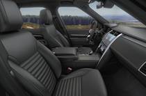 Land Rover Discovery R-Dynamic S