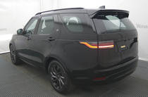 Land Rover Discovery R-Dynamic S