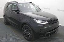 Land Rover Discovery R-Dynamic S