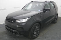 Land Rover Discovery R-Dynamic S