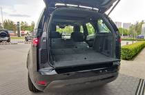 Land Rover Discovery R-Dynamic HSE