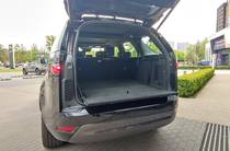 Land Rover Discovery R-Dynamic HSE