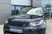 Land Rover Discovery Base