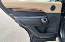 Land Rover Discovery R-Dynamic HSE