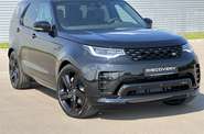 Land Rover Discovery S