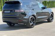 Land Rover Discovery S