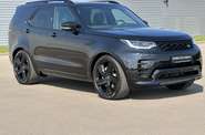 Land Rover Discovery S