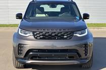 Land Rover Discovery R-Dynamic SE