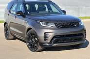 Land Rover Discovery R-Dynamic SE