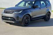 Land Rover Discovery R-Dynamic SE