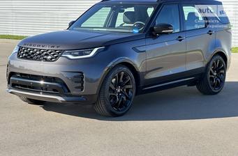 Land Rover Discovery 2023 R-Dynamic SE