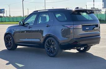 Land Rover Discovery 2023 R-Dynamic SE