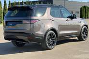 Land Rover Discovery R-Dynamic SE