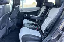 Land Rover Discovery R-Dynamic SE