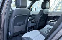 Land Rover Discovery R-Dynamic SE