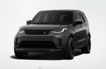 Land Rover Discovery R-Dynamic SE