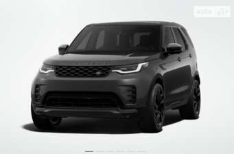 Land Rover Discovery 2023 в Харьков