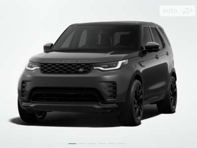 Land Rover Discovery 2023 R-Dynamic SE