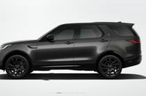 Land Rover Discovery R-Dynamic SE