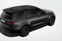 Land Rover Discovery R-Dynamic SE