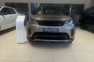 Land Rover Discovery R-Dynamic SE