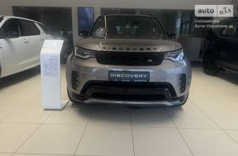 Land Rover Discovery 2023 R-Dynamic SE