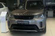 Land Rover Discovery R-Dynamic SE