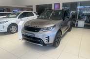 Land Rover Discovery R-Dynamic SE