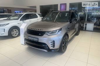 Land Rover Discovery 2023 R-Dynamic SE