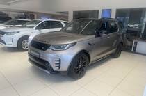 Land Rover Discovery R-Dynamic SE