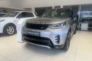 Land Rover Discovery R-Dynamic SE