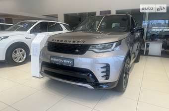 Land Rover Discovery 2023 в Киев