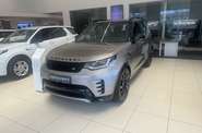 Land Rover Discovery R-Dynamic SE