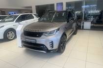 Land Rover Discovery R-Dynamic SE