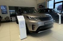 Land Rover Discovery R-Dynamic SE