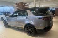 Land Rover Discovery R-Dynamic SE