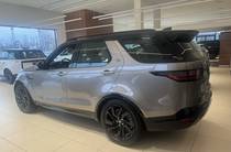 Land Rover Discovery R-Dynamic SE