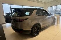 Land Rover Discovery R-Dynamic SE